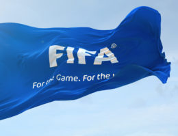 FIFA & World Health Organization