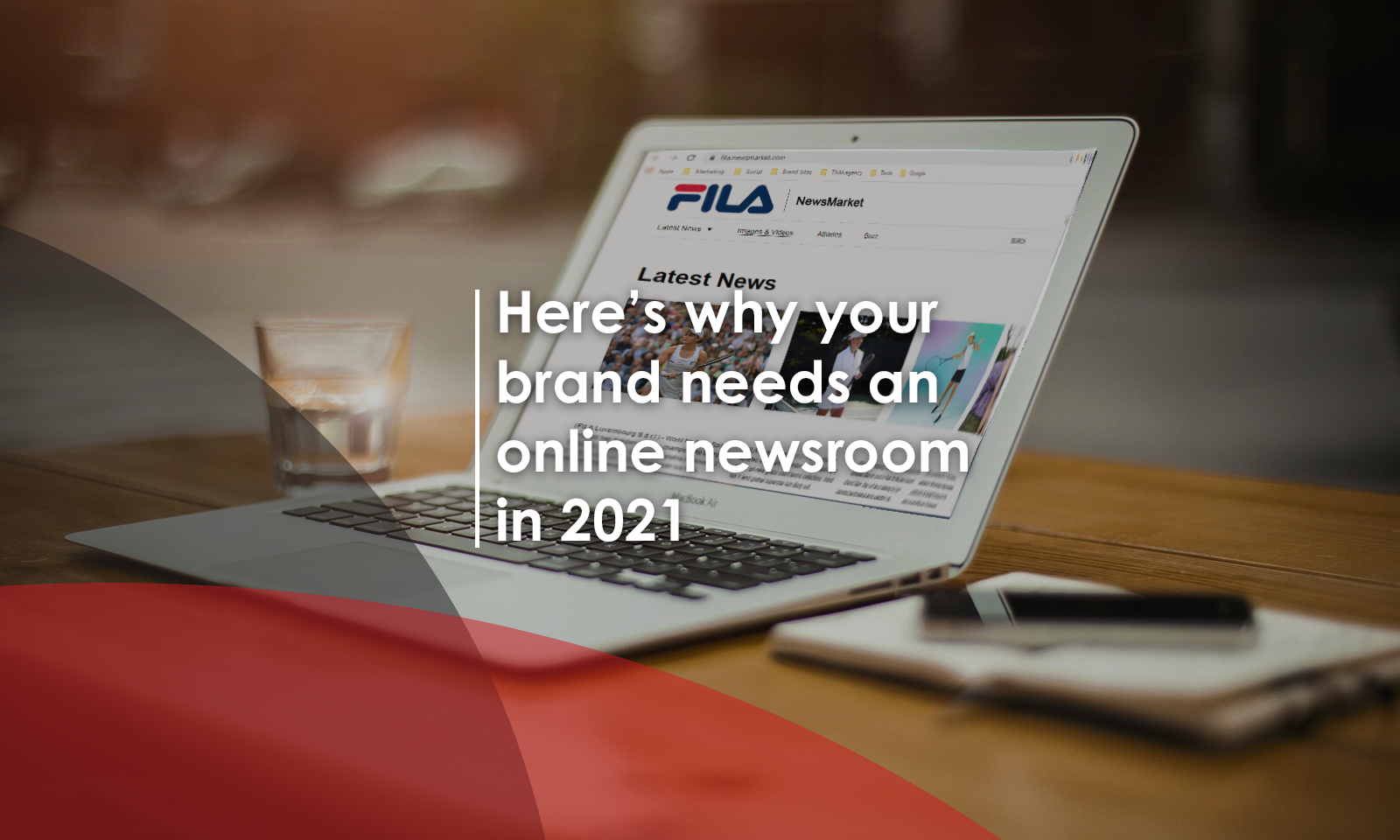 FILA NewsMarket  news and content for the media, consumers and