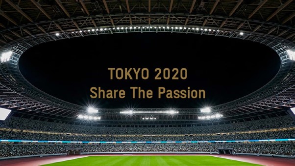 Share the passion project