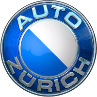 Auto Zurich 2021 logo