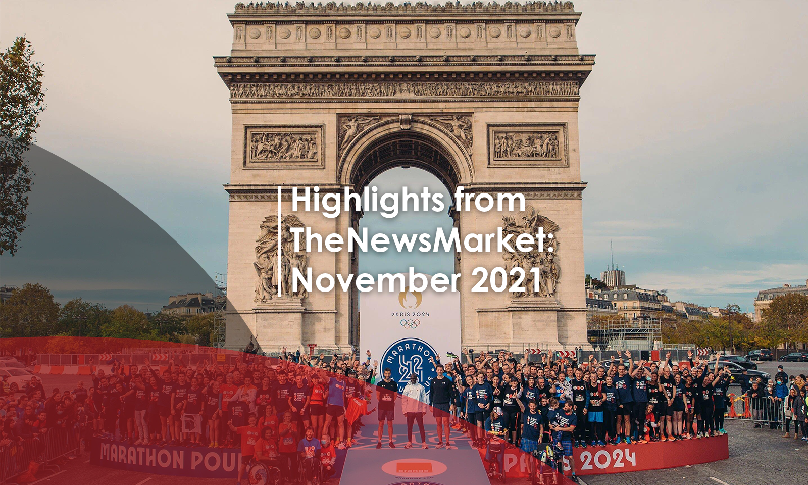 FILA NewsMarket  news and content for the media, consumers and