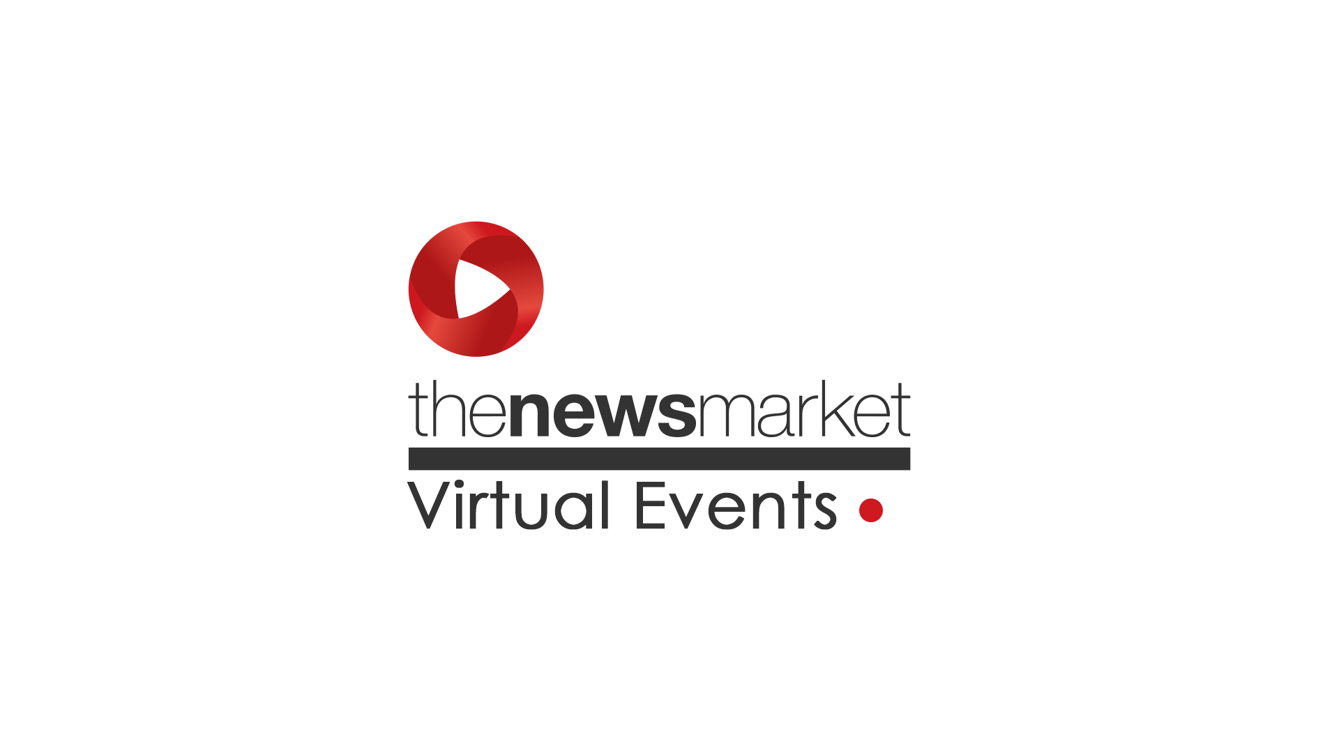 TheNewsMarket Virtual Events