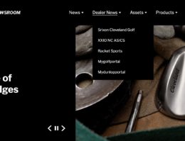 5 Must-Have Features for an Effective Online Newsroom (With Examples from Leading Brands)