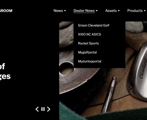 5 Must-Have Features for an Effective Online Newsroom (With Examples from Leading Brands)
