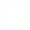 Adidas logo white