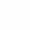 Quaker logo white
