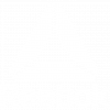 Reebok logo white